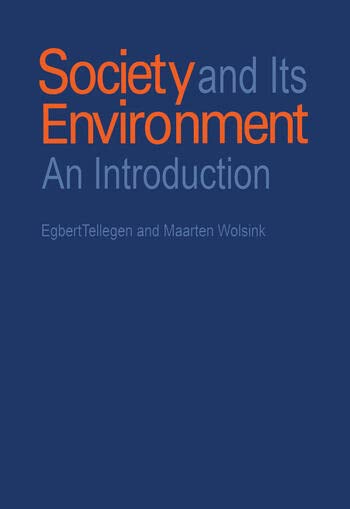 Society & Its Environment:Intr - Retail Maharaj