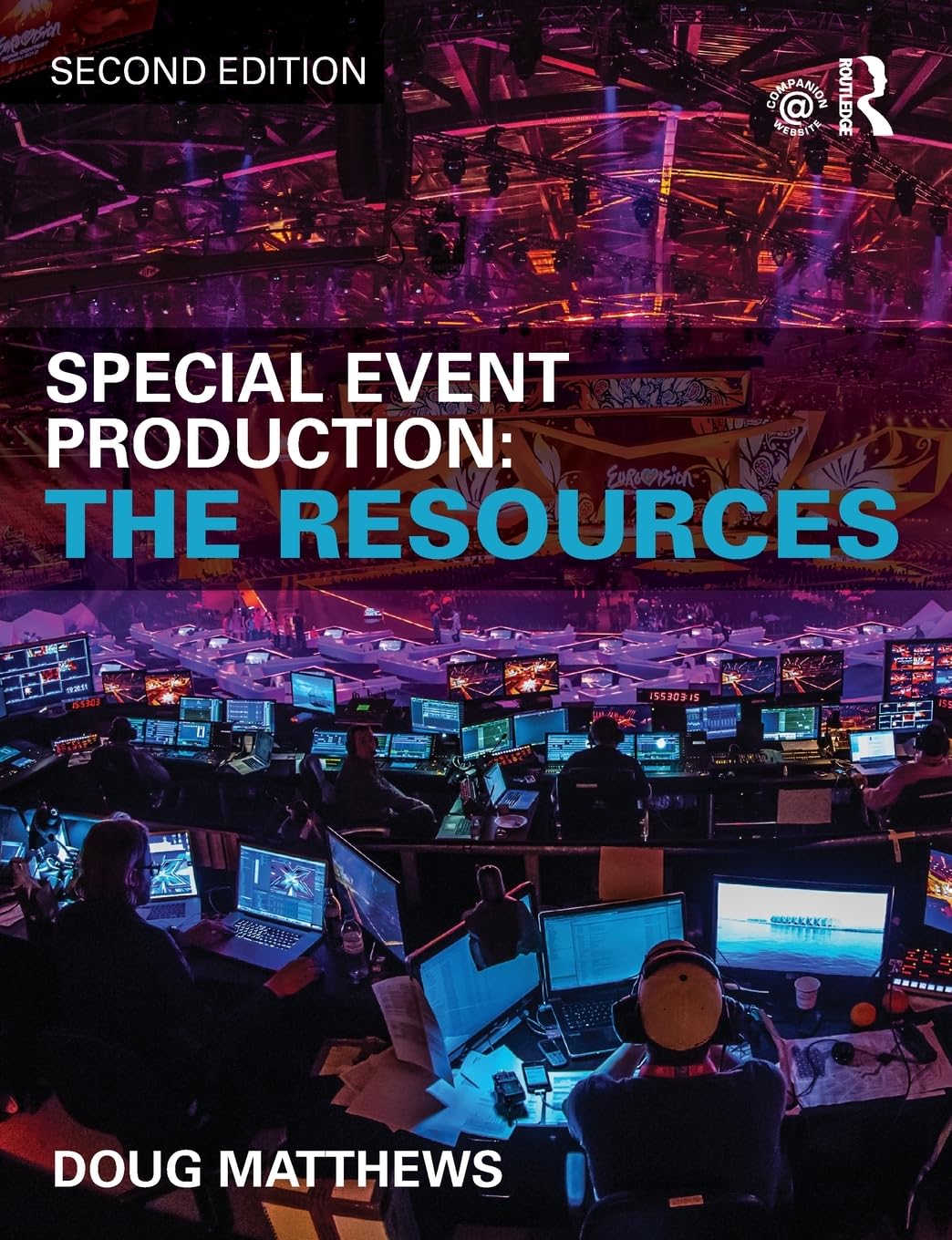 Special Event Production: The Resources - Retail Maharaj