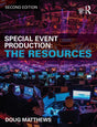 Special Event Production: The Resources - Retail Maharaj