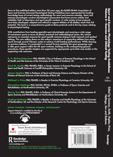 Sport and Exercise Physiology Testing Guidelines: Volume II - Exercise and Clinical Testing:The British Association of Sport and Exercise Sciences Guide - Retail Maharaj