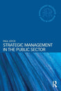 Strategic Management in the Public Sector - Retail Maharaj