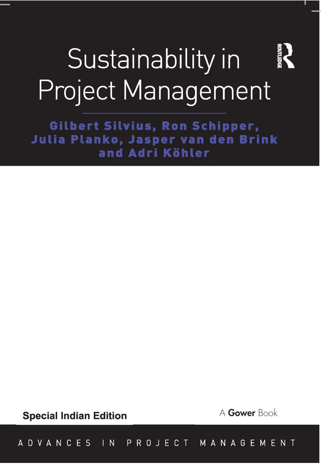 Sustainability in Project Management - Retail Maharaj