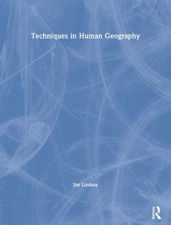 Techniques in Human Geography - Retail Maharaj