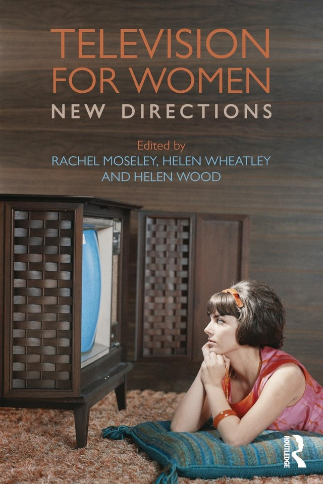 Television for Women: New Directions - Retail Maharaj