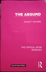 The Absurd - Retail Maharaj