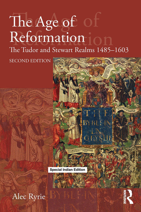 The Age of Reformation - Retail Maharaj