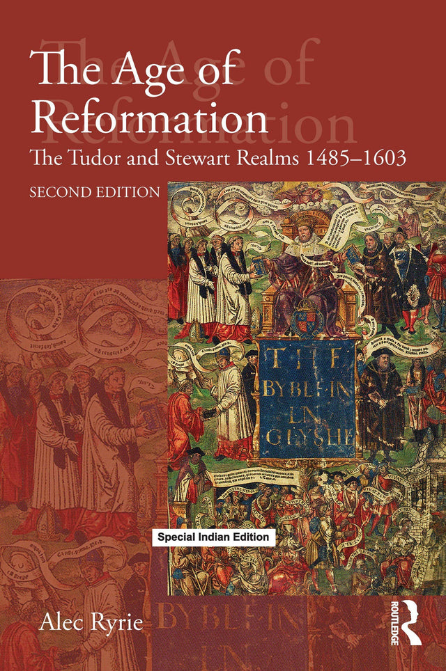 The Age of Reformation - Retail Maharaj