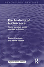 The Anatomy of Adolescence - Retail Maharaj