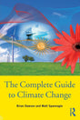 The Complete Guide to Climate Change - Retail Maharaj