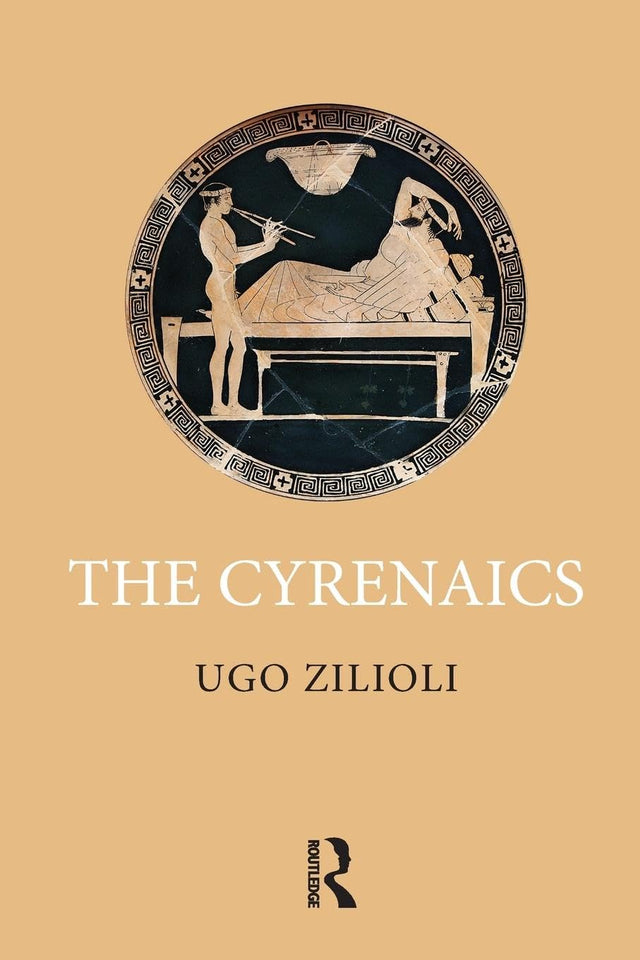 The Cyrenaics - Retail Maharaj