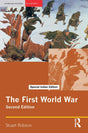 The First World War - Retail Maharaj