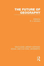 The Future of Geography - Retail Maharaj