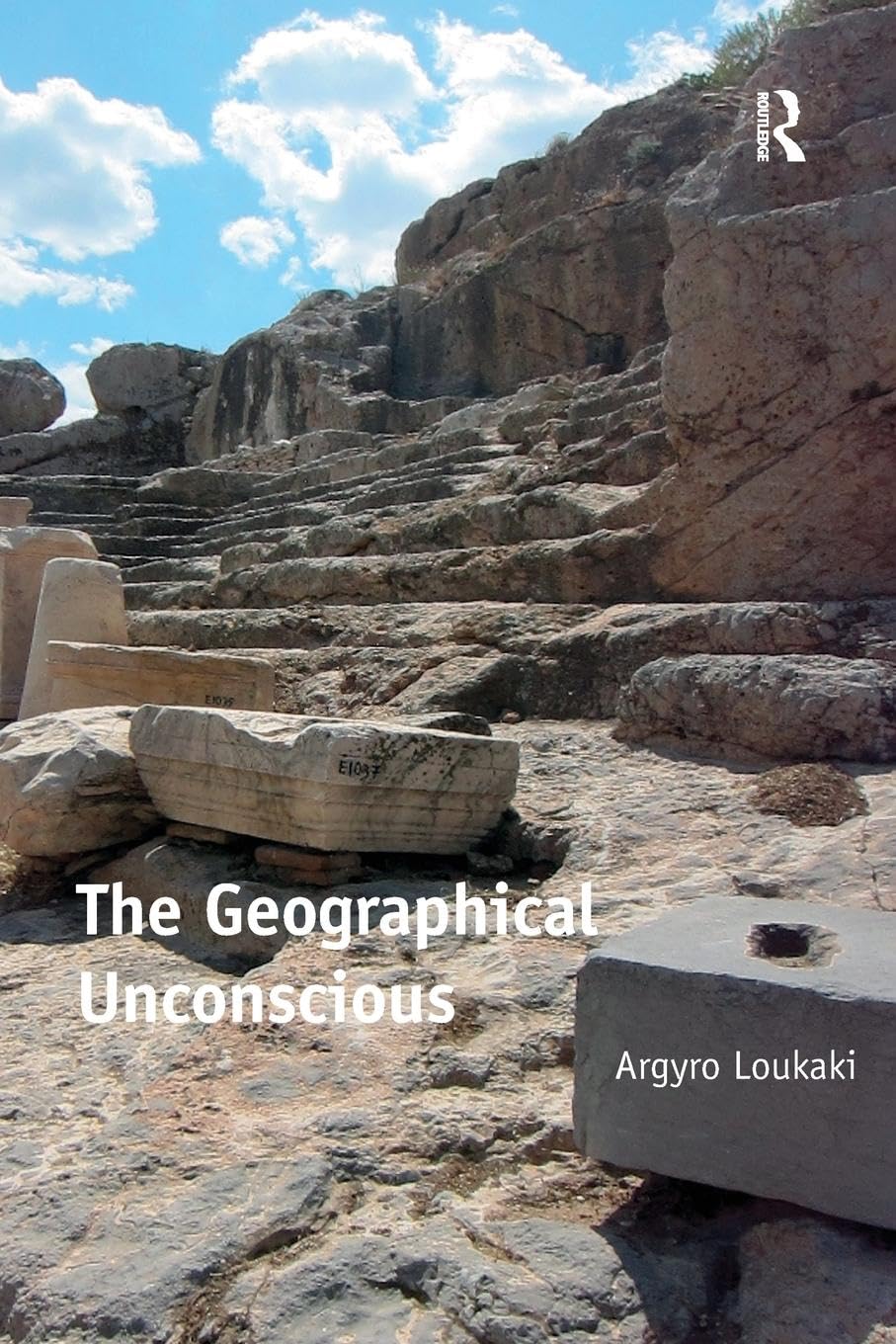 The Geographical Unconscious - Retail Maharaj
