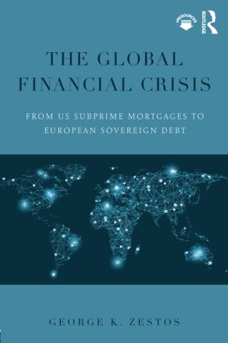 The Global Financial Crisis - Retail Maharaj