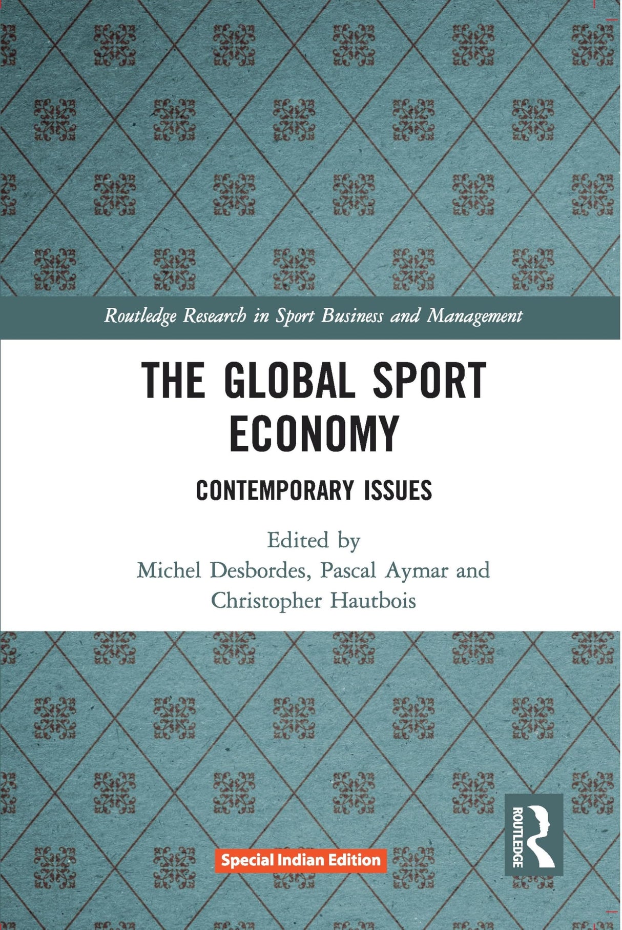The Global Sport Economy - Retail Maharaj