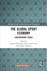 The Global Sport Economy - Retail Maharaj
