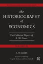 The Historiography of Economics: British and American Economic Essays, Volume III - Retail Maharaj