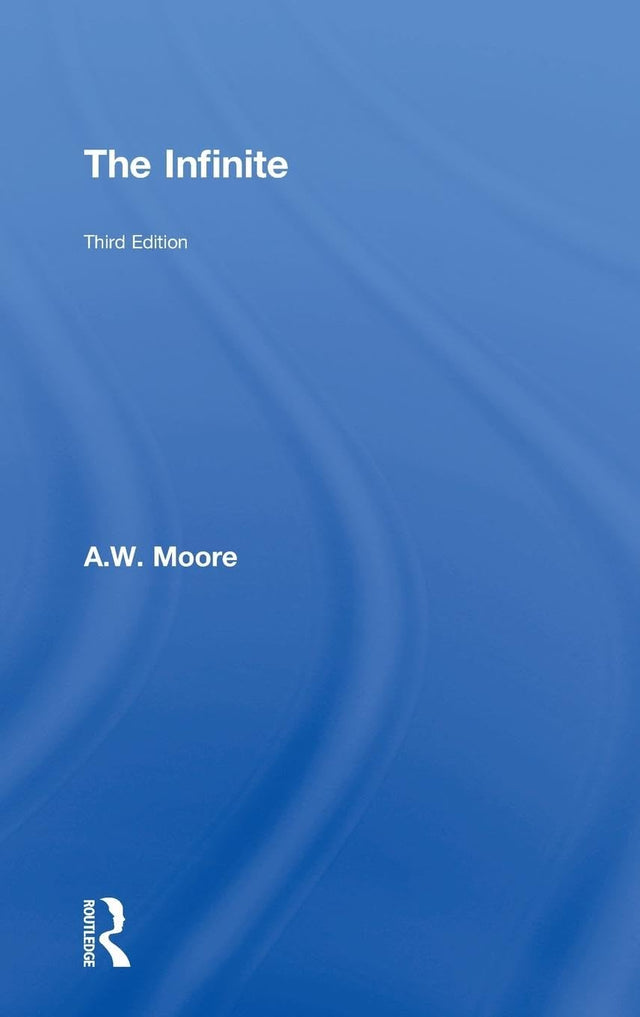 The Infinite: Third edition - Retail Maharaj