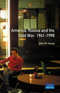 The Longman Companion to America, Russia and the Cold War, 1941-1998 (Longman Companions To History) - Retail Maharaj