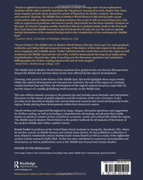 The Middle East in Modern World History - Retail Maharaj