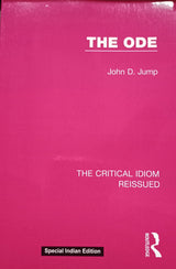 The Ode - Retail Maharaj
