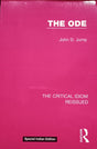 The Ode - Retail Maharaj