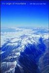 The Origin of Mountains - Retail Maharaj