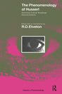 The Phenomenology of Husserl: Selected Critical Readings: 1 (Classics in Phenomenology) - Retail Maharaj