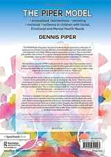 The Piper Model: Personalised Interventions Promoting Emotional Resilience in children with Social, Emotional and Mental Health Needs - Retail Maharaj
