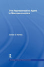The Representative Agent in Macroeconomics (Routledge Frontiers of Political Economy) - Retail Maharaj