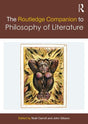 The Routledge Companion to Philosophy of Literature (Routledge Philosophy Companions) - Retail Maharaj