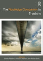 The Routledge Companion to Theism (Routledge Religion Companions) - Retail Maharaj