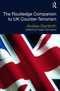 The Routledge Companion to UK Counter-Terrorism - Retail Maharaj