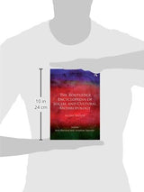 The Routledge Encyclopedia of Social and Cultural Anthropology - Retail Maharaj