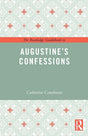 The Routledge Guidebook to Augustine's Confessions (The Routledge Guides to the Great Books) - Retail Maharaj