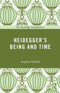The Routledge Guidebook to Heidegger's Being and Time (The Routledge Guides to the Great Books) - Retail Maharaj