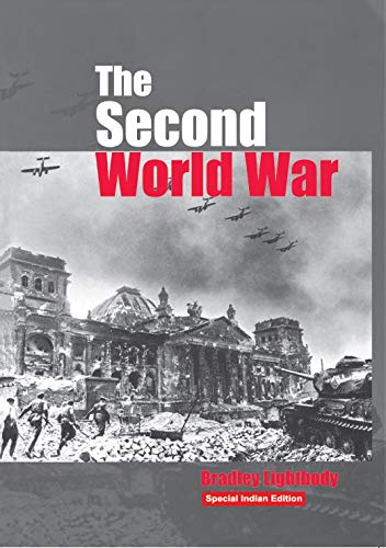 The Second World War - Retail Maharaj