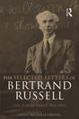The Selected Letters of Bertrand Russell, Volume 2: The Public Years 1914-1970 - Retail Maharaj