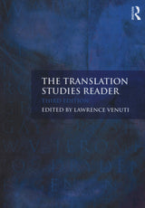 The Translation Studies Reader - Retail Maharaj