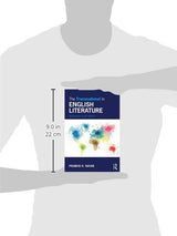 The Transnational in English Literature: Shakespeare to the Modern - Retail Maharaj