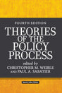 THEORIES OF THE POLICY PROCESS - Retail Maharaj