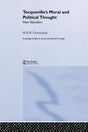 Tocqueville's Political and Moral Thought: New Liberalism (Routledge Studies in Social and Political Thought) - Retail Maharaj