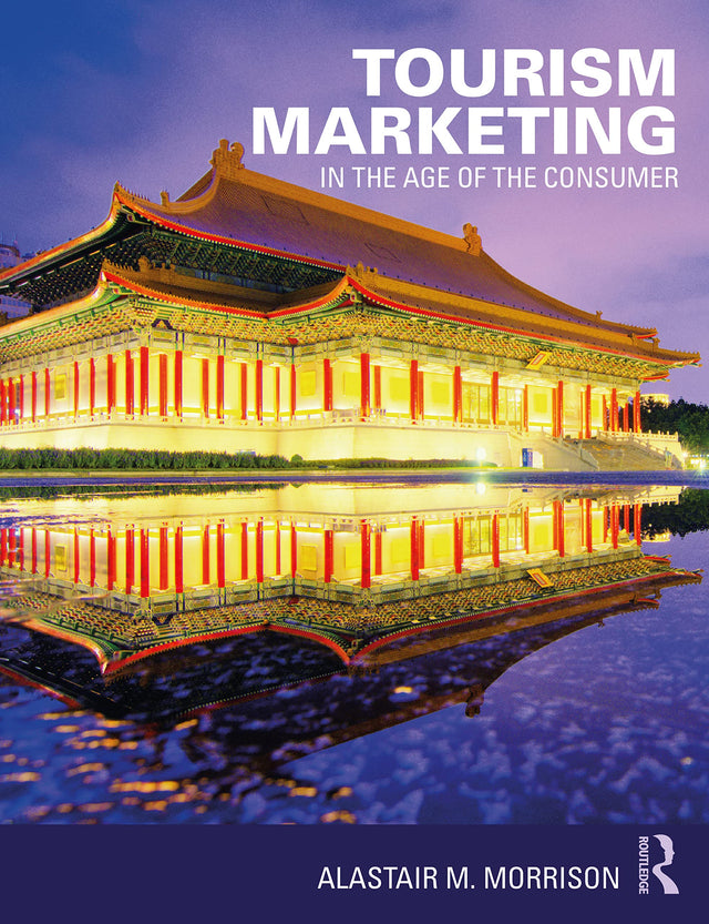 TOURISM MARKETING : IN THE AGE OF THE CONSUMER - Retail Maharaj