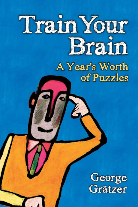Train Your Brain - Retail Maharaj