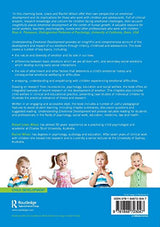 Understanding Emotional Development: Providing insight into human lives - Retail Maharaj