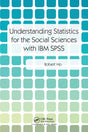 Understanding Statistics for the Social Sciences with IBM SPSS [Paperback] Ho, Robert - Retail Maharaj