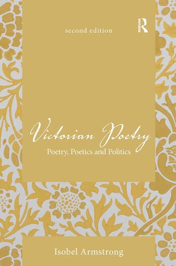 Victorian Poetry - Retail Maharaj