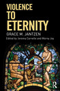 Violence to Eternity (Death and the Displacement of Beauty) - Retail Maharaj