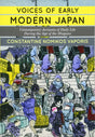 Voices of Early Modern Japan: Contemporary Accounts of Daily Life during the Age of the Shoguns - Retail Maharaj