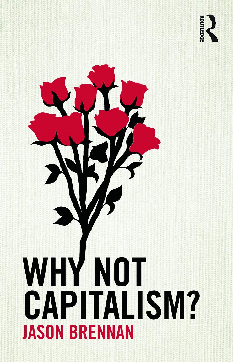 Why Not Capitalism? - Retail Maharaj